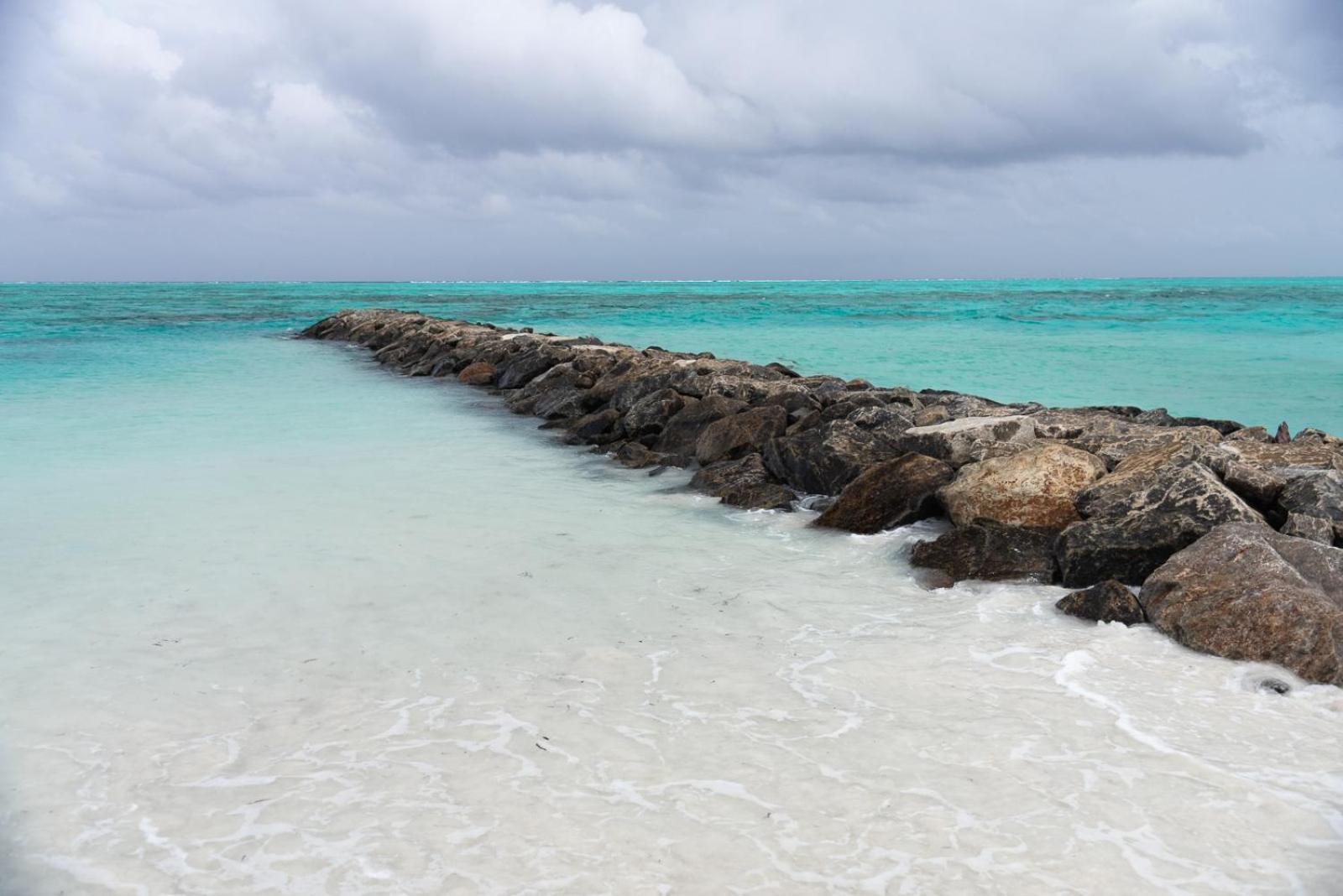 Chao Guest House Maafushi Exterior foto