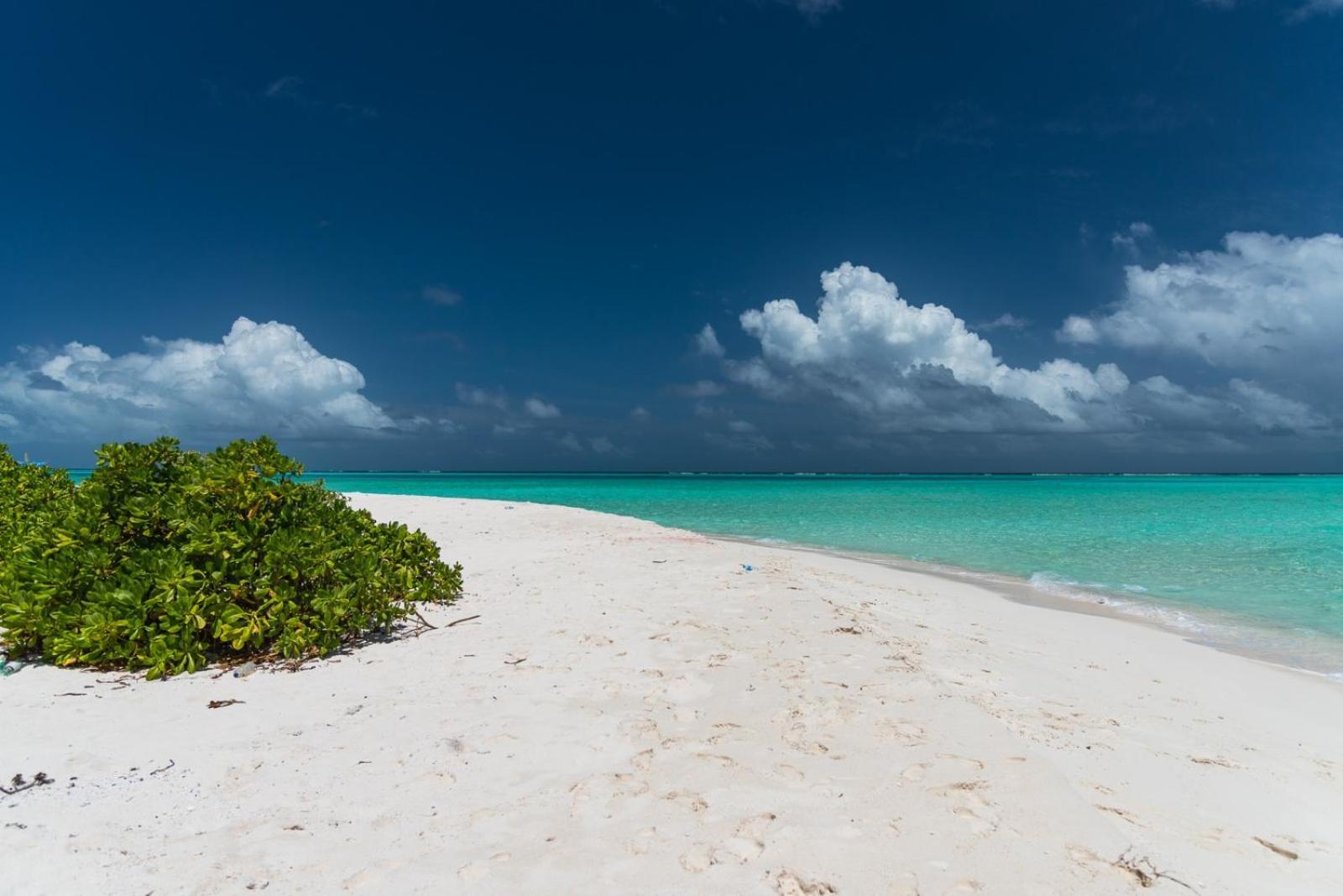 Chao Guest House Maafushi Exterior foto